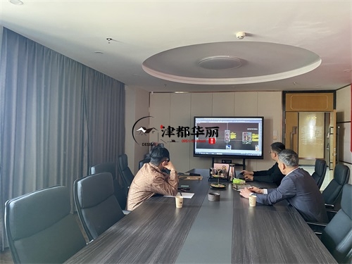 銀川設(shè)計(jì)裝修公司|銀川食品連鎖店設(shè)計(jì)裝修方案溝通優(yōu)化